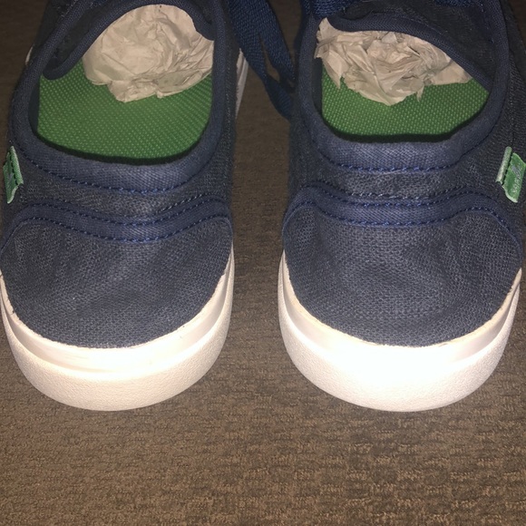 VAGABOND by Sanuk 🙂 Men’s size 7 - Picture 4 of 5